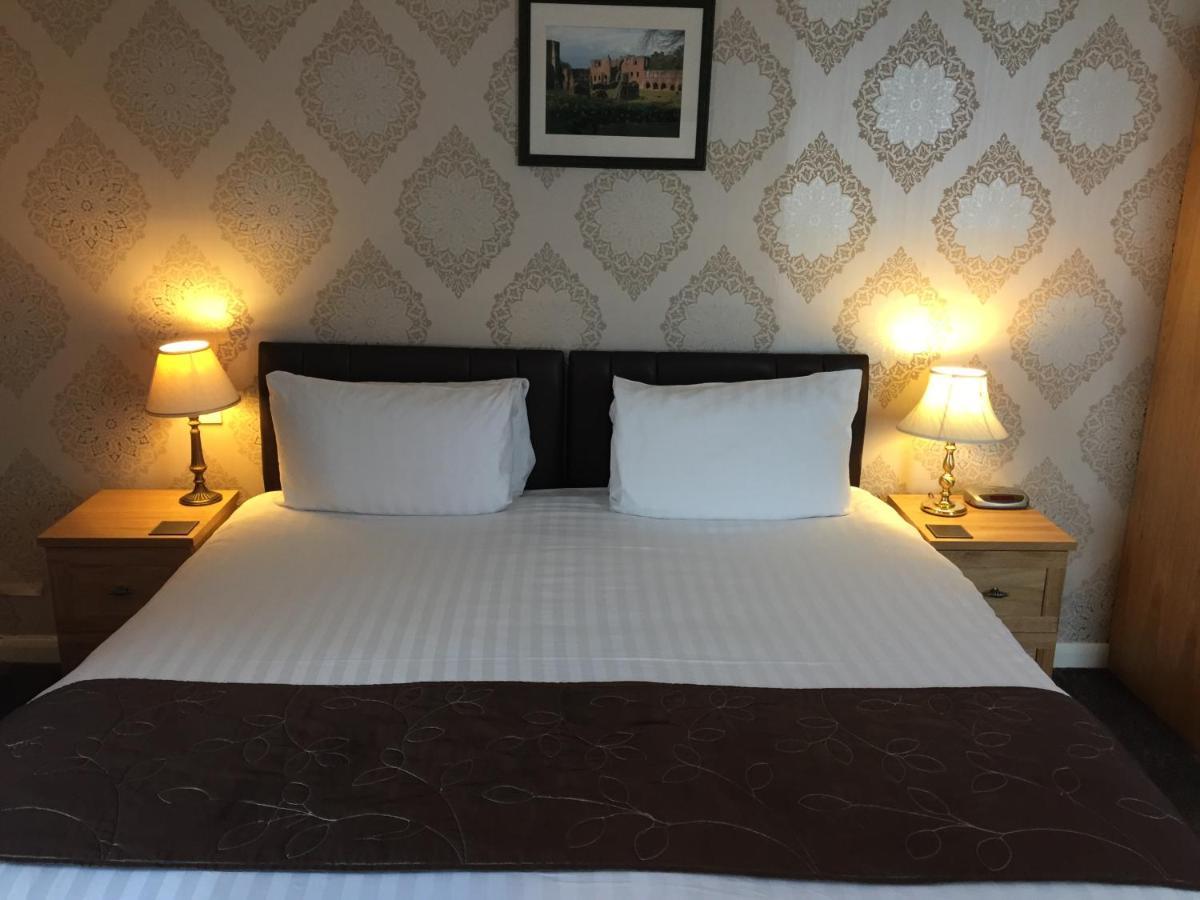 The Chetwynde Hotel Barrow-in-Furness Kültér fotó