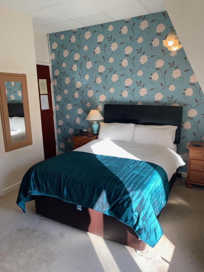 The Chetwynde Hotel Barrow-in-Furness Kültér fotó