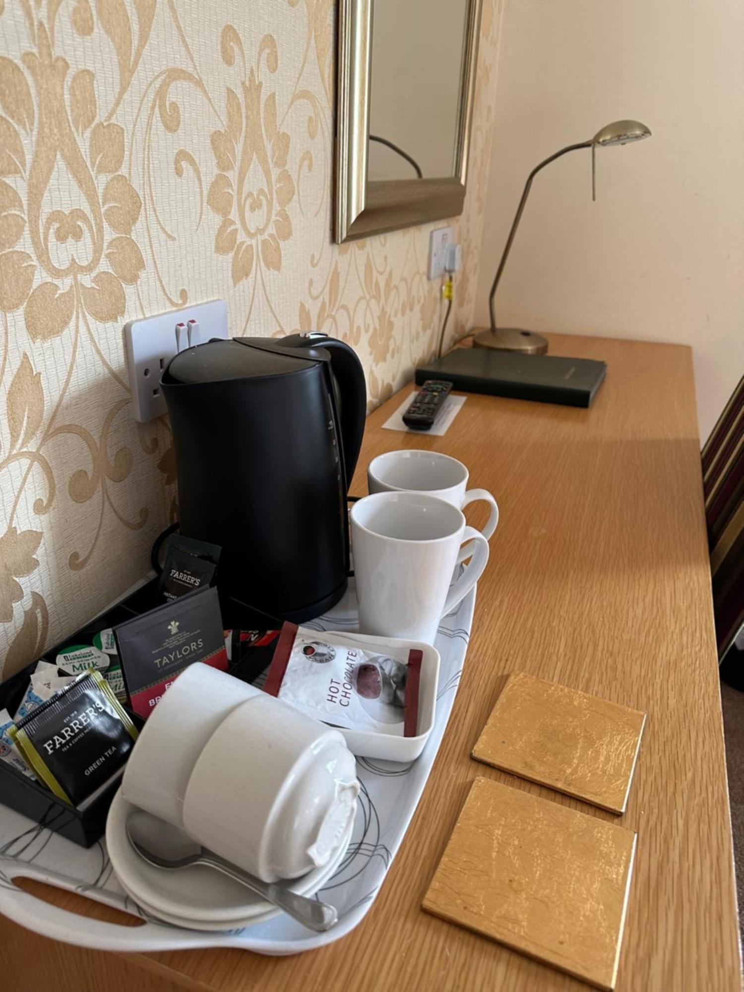 The Chetwynde Hotel Barrow-in-Furness Kültér fotó