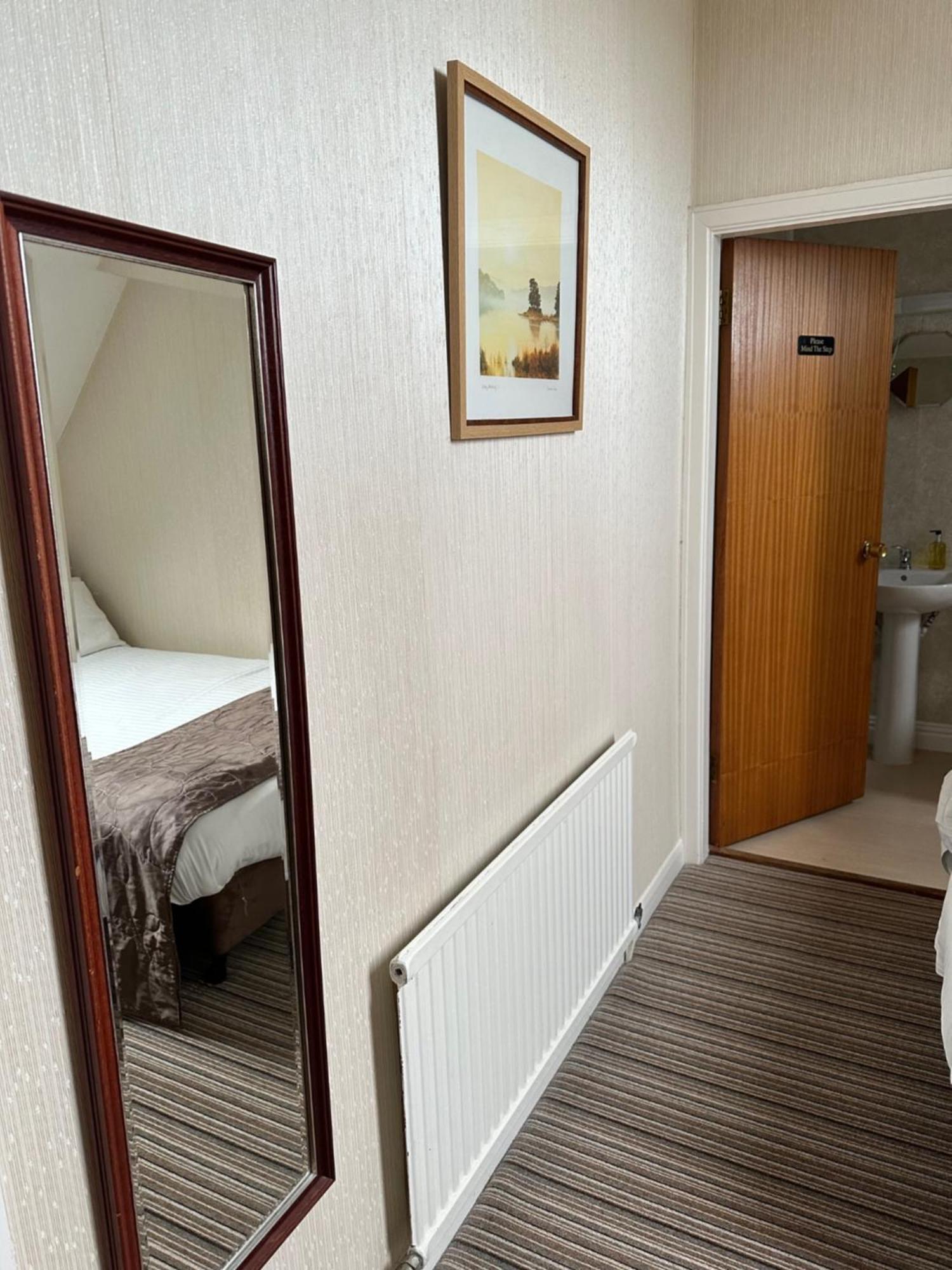 The Chetwynde Hotel Barrow-in-Furness Kültér fotó