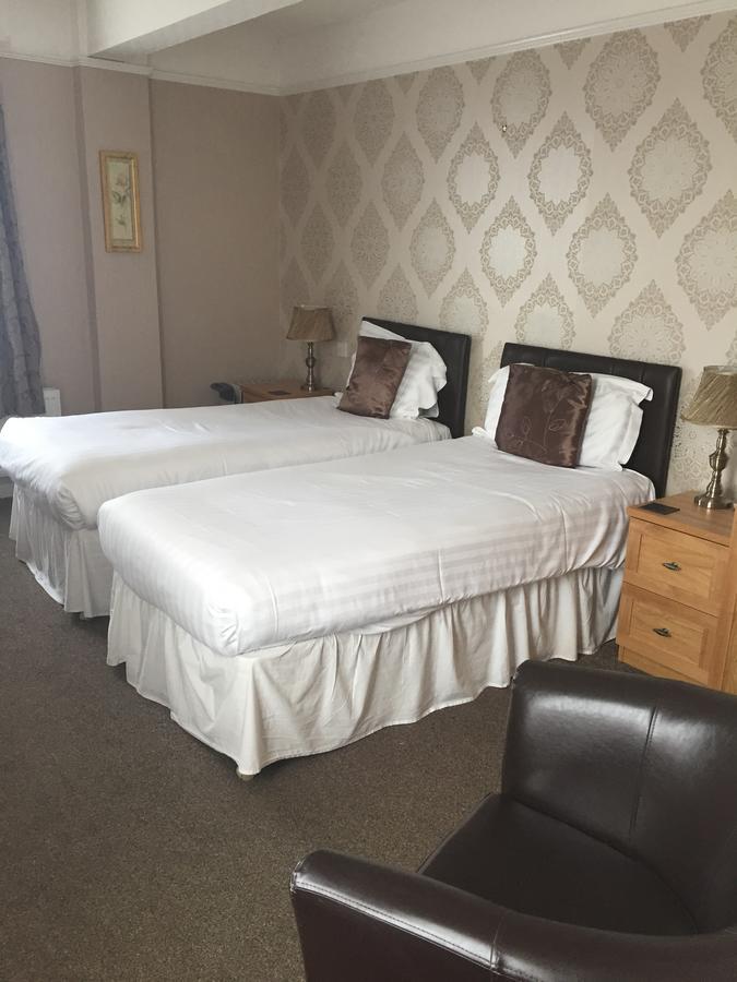 The Chetwynde Hotel Barrow-in-Furness Kültér fotó