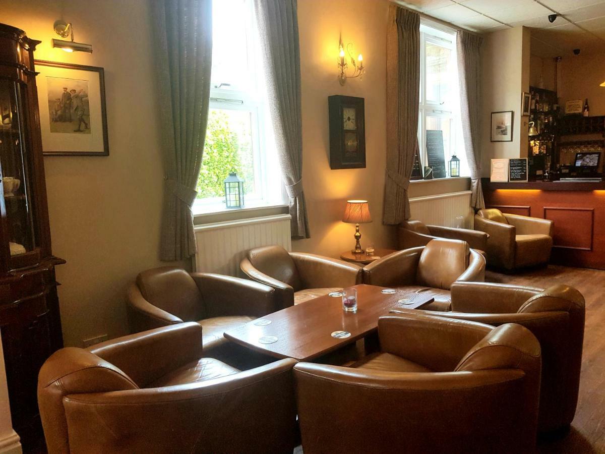 The Chetwynde Hotel Barrow-in-Furness Kültér fotó