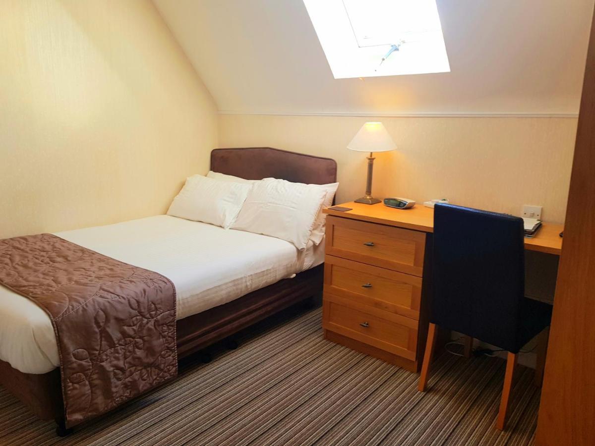 The Chetwynde Hotel Barrow-in-Furness Kültér fotó