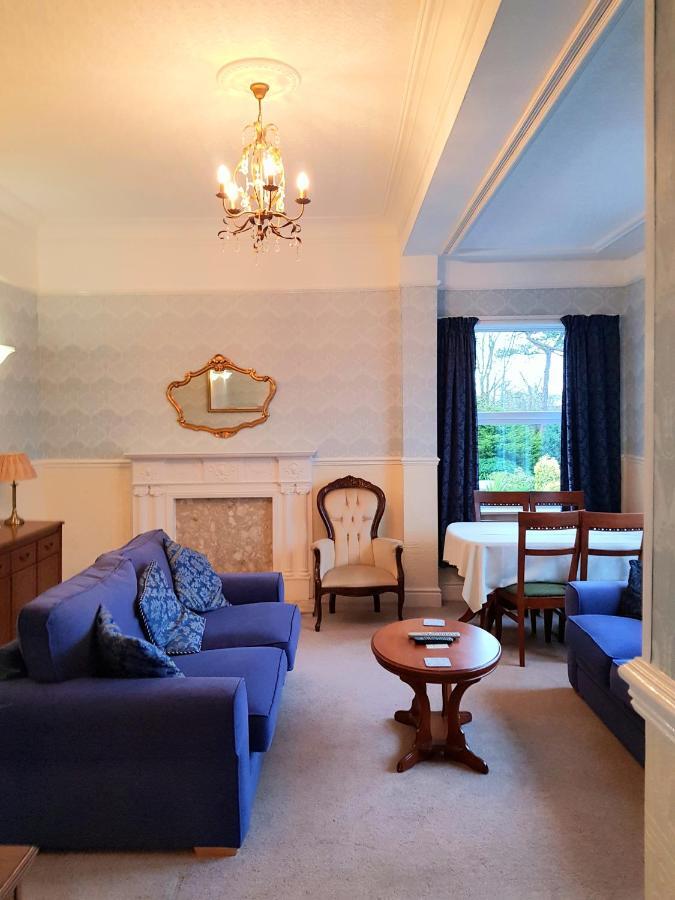 The Chetwynde Hotel Barrow-in-Furness Kültér fotó