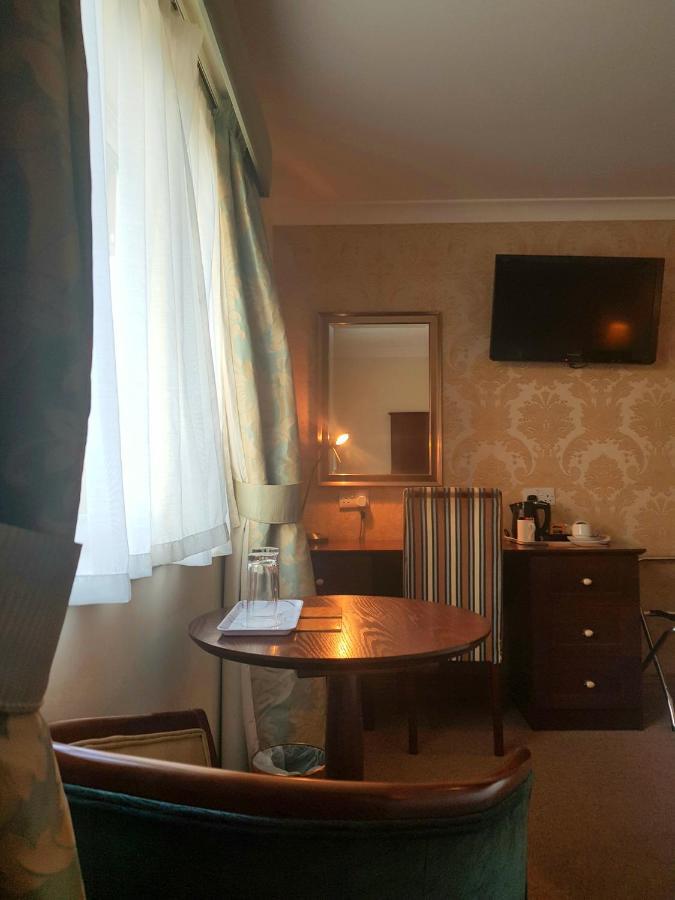 The Chetwynde Hotel Barrow-in-Furness Kültér fotó