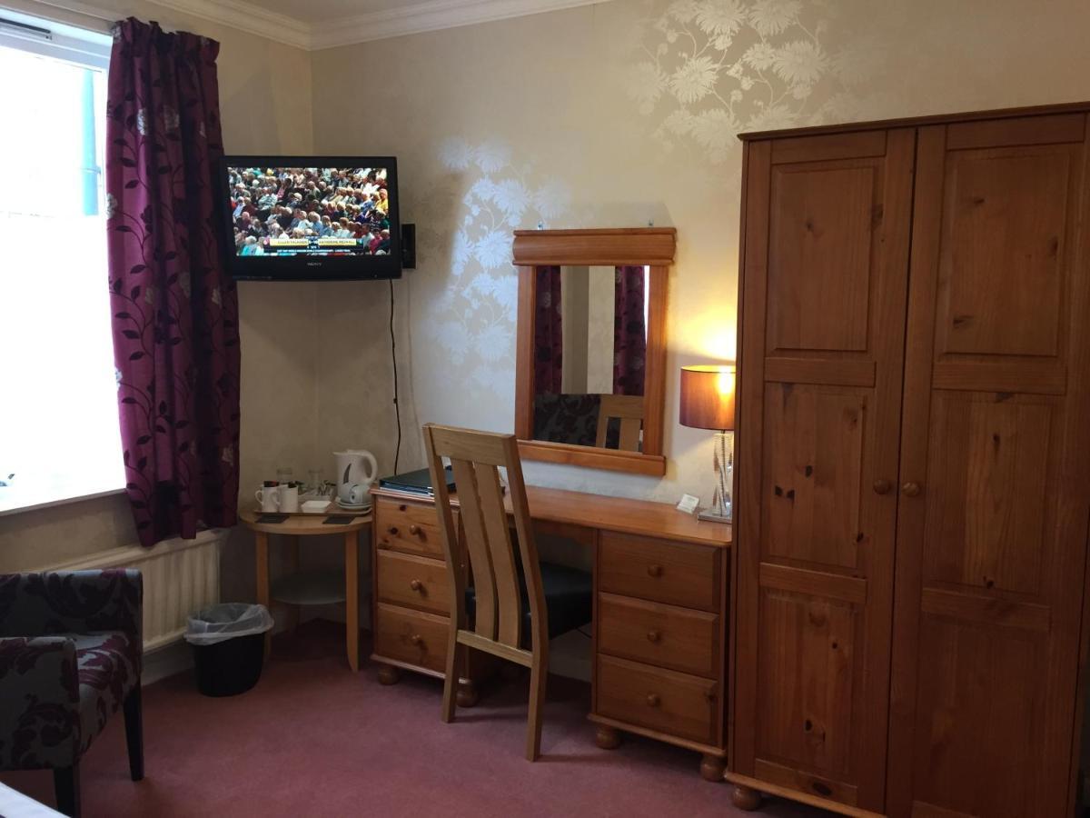 The Chetwynde Hotel Barrow-in-Furness Kültér fotó